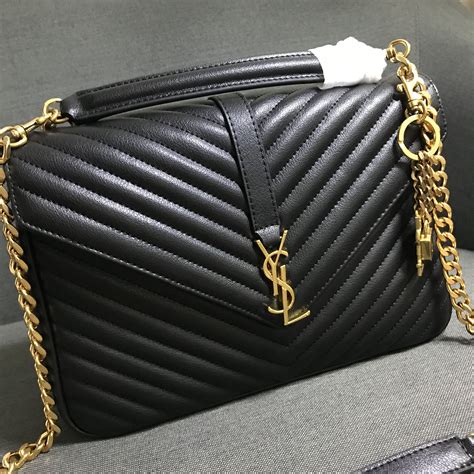 ysl purse women's|women saint laurent purses.